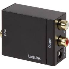 LogiLink CA0100