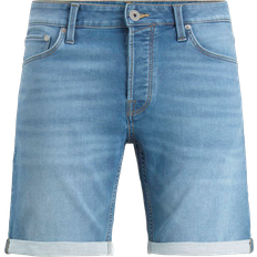 Jack & Jones JJIRICK JJICON SHORTS Denim