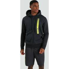 Canterbury Zip Thru Fleece Hoody