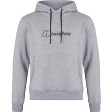 Berghaus Mens Logo Hoody