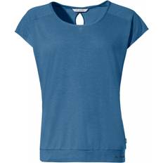 Vaude Dam T-shirts & Linnen Vaude Skomer Iii Short Sleeve T-shirt