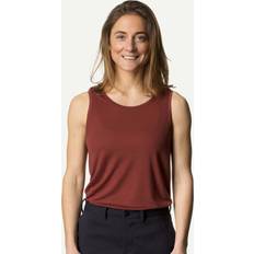 Houdini XS Linnen Houdini Women's Tree Tank Terra