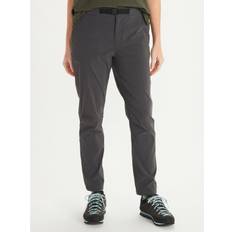 4 - Dam - W34 Byxor & Shorts Marmot Kodachrome W Pant Steel