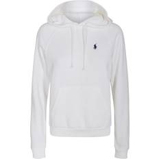 Polo Ralph Lauren Dam Överdelar Polo Ralph Lauren Fleece Pullover Hoodie Hoodies