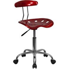 Flash Furniture LF214 Kontorsstol 88.3cm