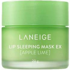 Laneige Hudvård Laneige Lip Sleeping Mask EX Apple Lime 20g