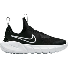 27½ Sportskor Nike Flex Runner 2 - Black/White/Photo Blue