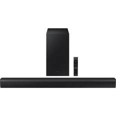 Samsung Dolby Digital 5.1 Soundbars & Hemmabiopaket Samsung HW-B450