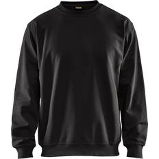 Blåkläder 3340 Sweatshirt - Black