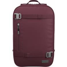 Db Världsvan 17L Backpack - Farbe Raspberry