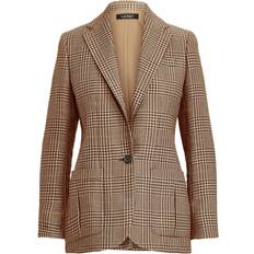 Lauren Ralph Lauren Dam Kläder Lauren Ralph Lauren Anfisa Blazer - Beige