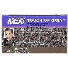 Just For Men Combe Touch Of Grey Brown
