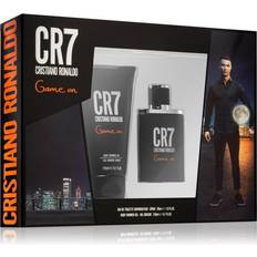 Cristiano Ronaldo Gåvoboxar Cristiano Ronaldo Game On Gift Set EdT 30ml + Shower Gel 100ml