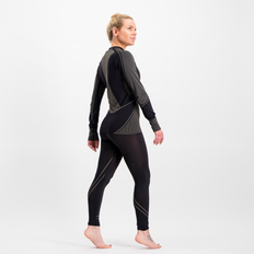 Polyamid Underställsset Craft Sportswear Baselayer Seamless Zone Set, syntetunderställ herr