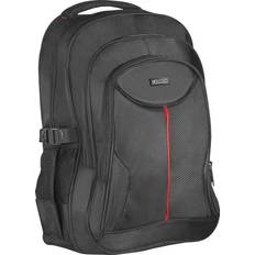 Defender Backpack Carbon 15.6" Black