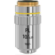 Bresser Lens 5941510 DIN-PL 10x planAchromatic Microscope