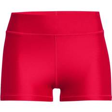 Under Armour Dam - Elastan/Lycra/Spandex Shorts Under Armour Women's HeatGear Mid-Rise Shorty