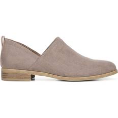 Scholl Mocka Loafers Scholl Ruler - Taupe