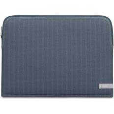 Moshi Pluma MacBook Sleeve 13-tum Blå