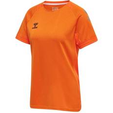 Hummel Lead Playershirt Woman