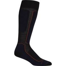 Icebreaker Ski Otc Black/RoyalNavy/Espresso