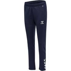 Hummel Dam Byxor Hummel Core XK Poly Pants Women - Navy