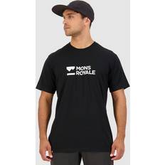 Mons Royale Underställ Mons Royale Men's Icon T-Shirt