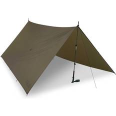 Rab SilTarp Plus Duo olive 2022 Tarps