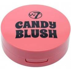 W7 Rouge W7 Candy Blush Scandal 6 g