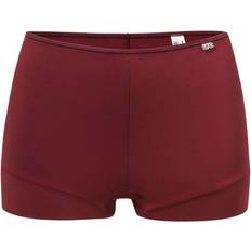 Avet Microfiber Boxer 2-pack - Burgundy