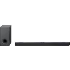 DTS-HD High Resolution Audio - Tidal Soundbars & Hemmabiopaket LG S90QY