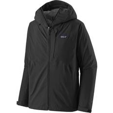 Patagonia Friluftsjackor - Herr Patagonia Men's Granite Crest Jacket - Black