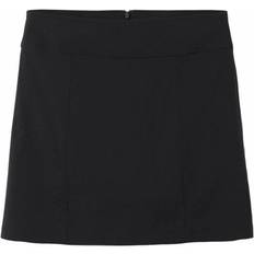 Royal Robbins Women's Discovery III Skort - Jet Black