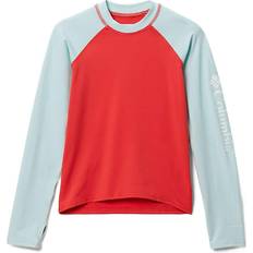 Columbia Kids Sandy Shores Long Sleeve Sunguard Shirt-