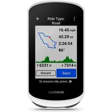 Vuxen Cykeltillbehör Garmin Edge Explore 2