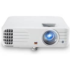 1920x1080 (Full HD) - DLP Projektorer Viewsonic PX701HDH