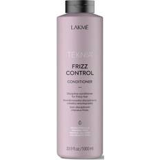 Lakmé Balsam Lakmé Teknia Frizz Control Conditioner 1000ml