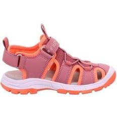 Superfit 28 Sandaler Superfit Tornado Light - Pink/Orange