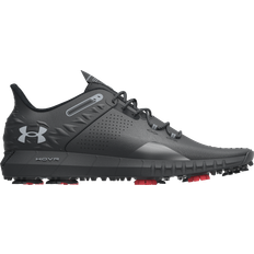 Under Armour 36 - Herr Golfskor Under Armour HOVR Drive 2 Wide M - Black/Mod Gray