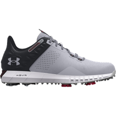 Under Armour 36 - Herr Golfskor Under Armour HOVR Drive 2 Wide M - Mod Gray/Black