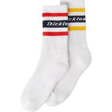 Dickies Gula Kläder Dickies Genola Socks (Svart, 39-42)