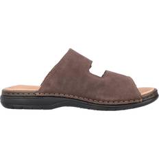 Rieker 3.5 Tofflor & Sandaler Rieker Mules - Brown