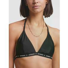 Superdry Triangle Swim Top