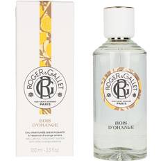 Roger & Gallet Bois D'orange EdT 100ml