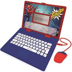 Marvel Barndatorer Lexibook Disney Marvel Spider Man Laptop