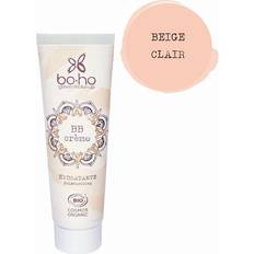 Boho BB-creams Boho BB Creme 02 Beige Clair