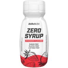 BioTechUSA Zero Syrup