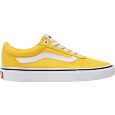 Vans Guld Sneakers Vans Ward W - Yellow