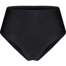 Röhnisch High Waist Brief Bikini Bottom - Black