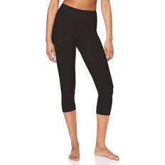 Calida Tights Calida Natural Comfort Capri Leggings